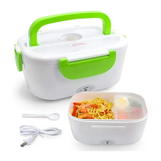 Electric Heater Lunch Box